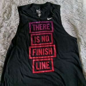 NIKEwomens sport shirt